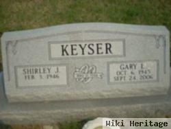 Gary L. Keyser