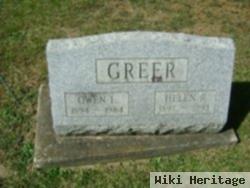 Helen R. Greer