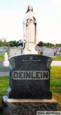 John F. Deinlein