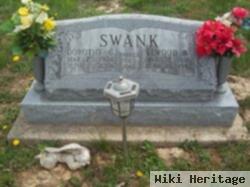 Dorothy C Swank