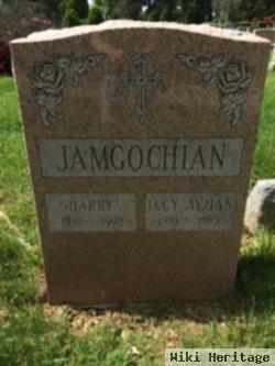 Lucy Ayjian Jamgochian