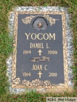 Joan C. Yocom