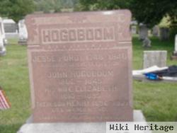 John Hogoboom