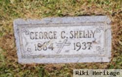 George C Shelly