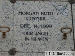 Morgan Ruth Coyner