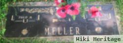 Philip M Meller