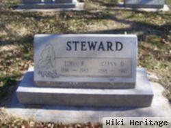 Ethel Regina Krause Steward