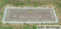 Kathleen C. Dillard