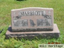 Maria A. Marriott