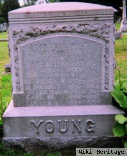 Joseph S Young