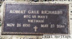 Robert Gale Richards