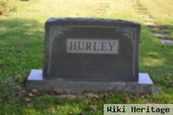Nettie M. Hurley