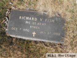 Richard V. Fish