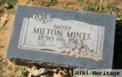 Milton Mints