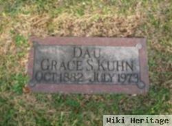 Grace S. Kuhn