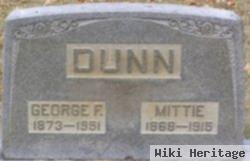 George F. Dunn