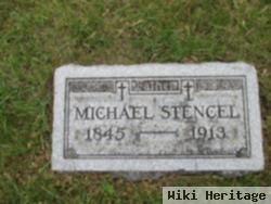 Michael Stencel