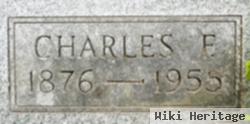 Charles F. Butterbaugh