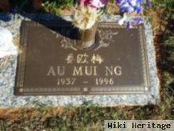 Au Mui Ng