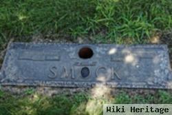 Ellen H Smock