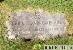 Lera Harrington Melvin