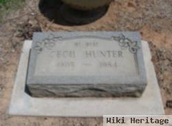 Cecil Hunter