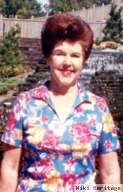 Mary Ann Vice Waldkoetter