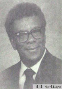 Rev Willie Hillman