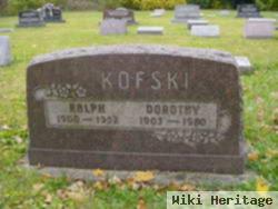 Dorothy Kofski