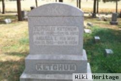 Eliphalet Ketchum