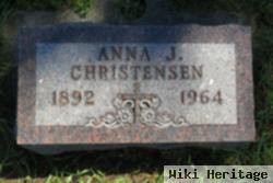 Anna J. Christensen