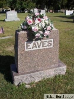 Clyde H Eaves