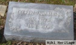 Coleen Ann Mann