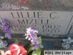 Lillie Carpenter Mizell