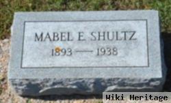 Mabel Shultz