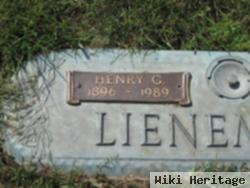 Henry G. Lienemann