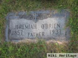 Jeremiah O'brien