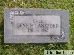 Gene H. Lankford