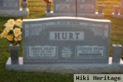 Jerry Dean Hurt