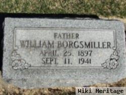 William Joseph Borgsmiller