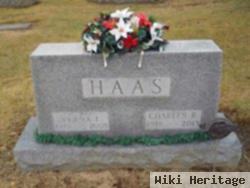 Verna I. Gipe Haas