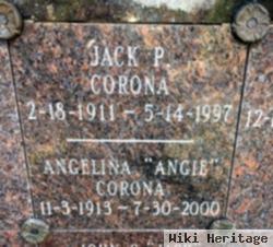 Jack P. Corona