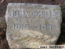 John Phillip Lind