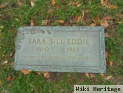 Sara Sill Eddie