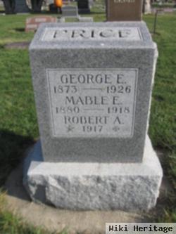 Robert Avery Price