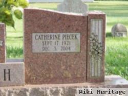 Catherine Piecek Mach