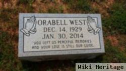 Orabell West
