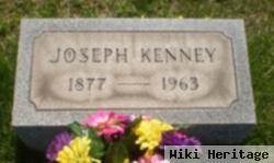 Joseph Kenney