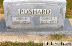 George Albert Poshard