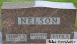 Henry T. Nelson